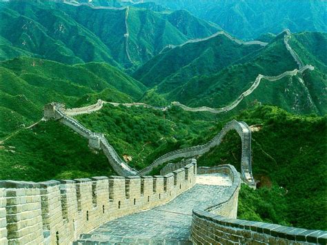 what are the wonders of ancheit china